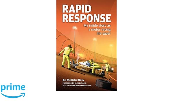 stephen olvey rapid response stephen olvey rapid response