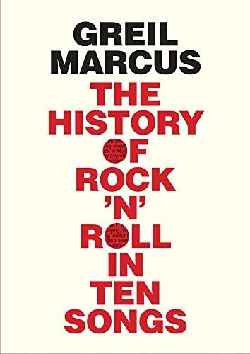 Mystery Train, 50th Anniversary Edition: Images of America in Rock