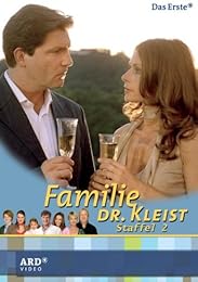 Familie Dr. Kleist - Staffel