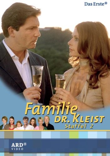 Familie Dr. Kleist - Staffel