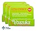 Bazuka Extra Strength Treatment Gel 6G 3 Pack Deal
