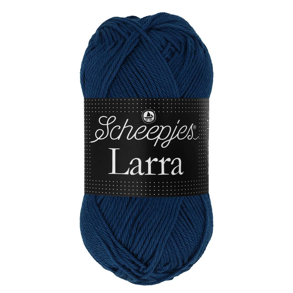 Scheepjes - Scheepjes Larra 7370 Yarn - 1x50g — image 1