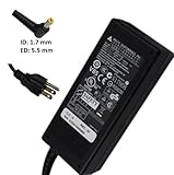 Genuine Delta 65W 19V 3.42A Acer Adapter Charger for Gateway NV54 MS2273 NV5421u NV5423u NV5425u NV5435u NV5453u NV5462u NV5465u NV5468u NV5469zu NV5470u NV5473u NV5474u NV5478u NV56 NV5602u NV5606u NV5610u NV5613u NV5614u NV5615u NV59 MS2288 NV5911u NV5913u NV5915u NV5917u NV5918u NV5921u NV5922u NV5923u NV5925u NV5926u NV5927u NV5928u NV5929u NV5930u NV5931u NV5932u NV59 NV5933u NV5935u NV5936u NV5937u