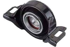 Center Support with Bearing Compatible with Crossfire 2004 to 2008 Model
