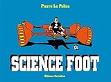 SCIENCE FOOT 2 (DELPHINE) by