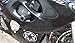 T-Rex Racing 1998 - 2006 Suzuki Katana 600 / GS1100S No Cut Frame Sliders (GSX650F - GSX750F)