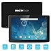 Dragon Touch 10.1 inch X10 Android Tablet 2GB RAM 16GB Nand Flash Android 7.0 Nougat, 10 Inch Quad Core 800x1280 IPS Display with Bluetooth and Micro HDMI GMS Certified