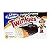 Hostess Twinkies, 13.5 Ounce, 8 Count Box (Fudge Covered)