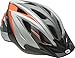 Bell Adult Orange Titanium Glory Surge Helmet