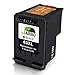 JARBO Remanufactured HP 63XL Ink Cartridge (High Yield,2 Black) with Ink Level Display for F6U64AN Used in HP Envy 4520 4516 Officejet 4650 3830 3831 4655 Deskjet 2130 2132 1112 3630 3633 3634 3636