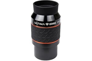 Celestron Ultima Edge - 30mm Flat Field Eyepiece - 2"