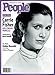 PEOPLE Carrie Fisher: Hollywood Princess
