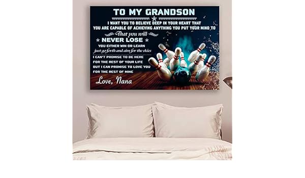 never put your hat on the bed