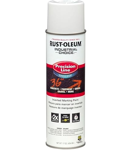 invisibleink & MUD MIXA Standard×3 Amazon.com: Rust-Oleum 203031 Caution Blue Industrial Choice