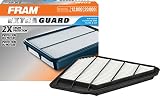 FRAM CA10110 Extra Guard Rigid Air Filter