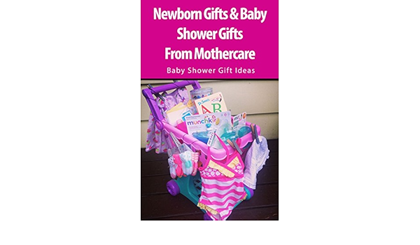mothercare baby shower gifts
