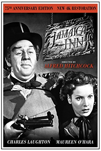 Jamaica Inn: 75th Anniversary Edition