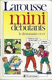 Mini débutants