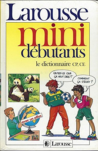 Mini débutants