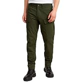 G-Star Men's Regular Tapered Cargo Pants