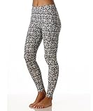 PACT Women's Organic Cotton Long Leggings - SFA-WLG