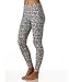 PACT Women's Organic Cotton Long Leggings - SFA-WLG