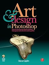 Art and Design in Photoshop