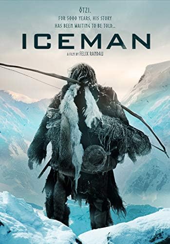 Amazon.com: Iceman (1984) [DVD] : Timothy Hutton, John Lone