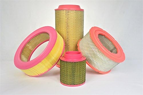 Chicago Pneumatic 2200-6405-50 Replacement Filter, OEM Equivalent