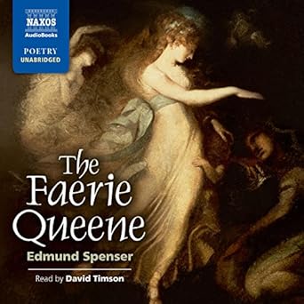 The Faerie Queene - Edmund Spenser