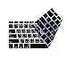 Masino® Taiwan Traditional Chinese Characters Silicone Keyboard Cover Skin for MacBook Air 13