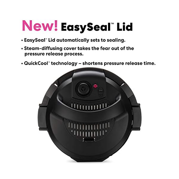 Instant-Pot-Duo-Evo-Plus-10-in-1-57L-Electric-Pressure-Cooker-Sterilizer-Slow-Cooker-Rice-Cooker-Grain-Maker-Steamer-Saute-Yogurt-Maker-Sous-Vide-Bake-and-Warmer-220V Instant Pot Duo Evo Plus 10-in-1, 5.7L Electric Pressure Cooker, Sterilizer, Slow Cooker, Rice Cooker, Grain Maker…