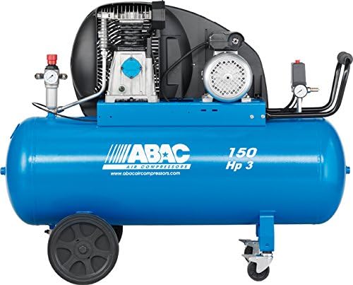 Belts compressor A39B 150 CM3 3HP 150L
