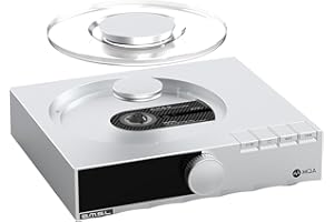 S.M.S.L SMSL PL200T Transport CD Player Clock Input MQA CD Full Decoding Self-Developed P.A.S.S. Servo Sys 32bit/768kHz DSD512 Desktop Audio CD Player USB/CD Input Optical/Coaxial/I²S/AES/EBU Output