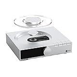 SMSL PL200T MQA-CD Player Clock Input HiFi Lossless