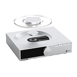 SMSL PL200T MQA-CD Player Clock Input HiFi Lossless
