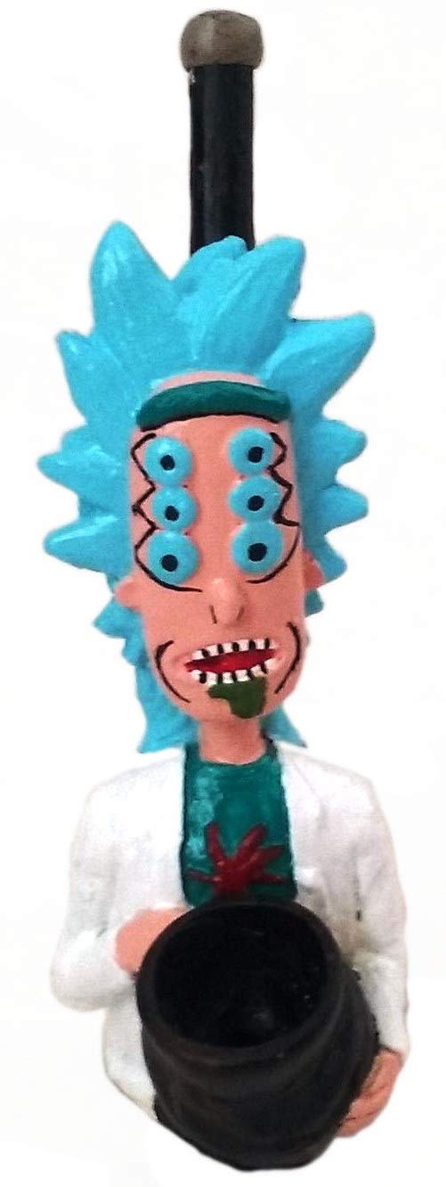 Best Rick And Morty Weed Grinder