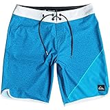 Quiksilver Mens New Wave 20 Boardshorts