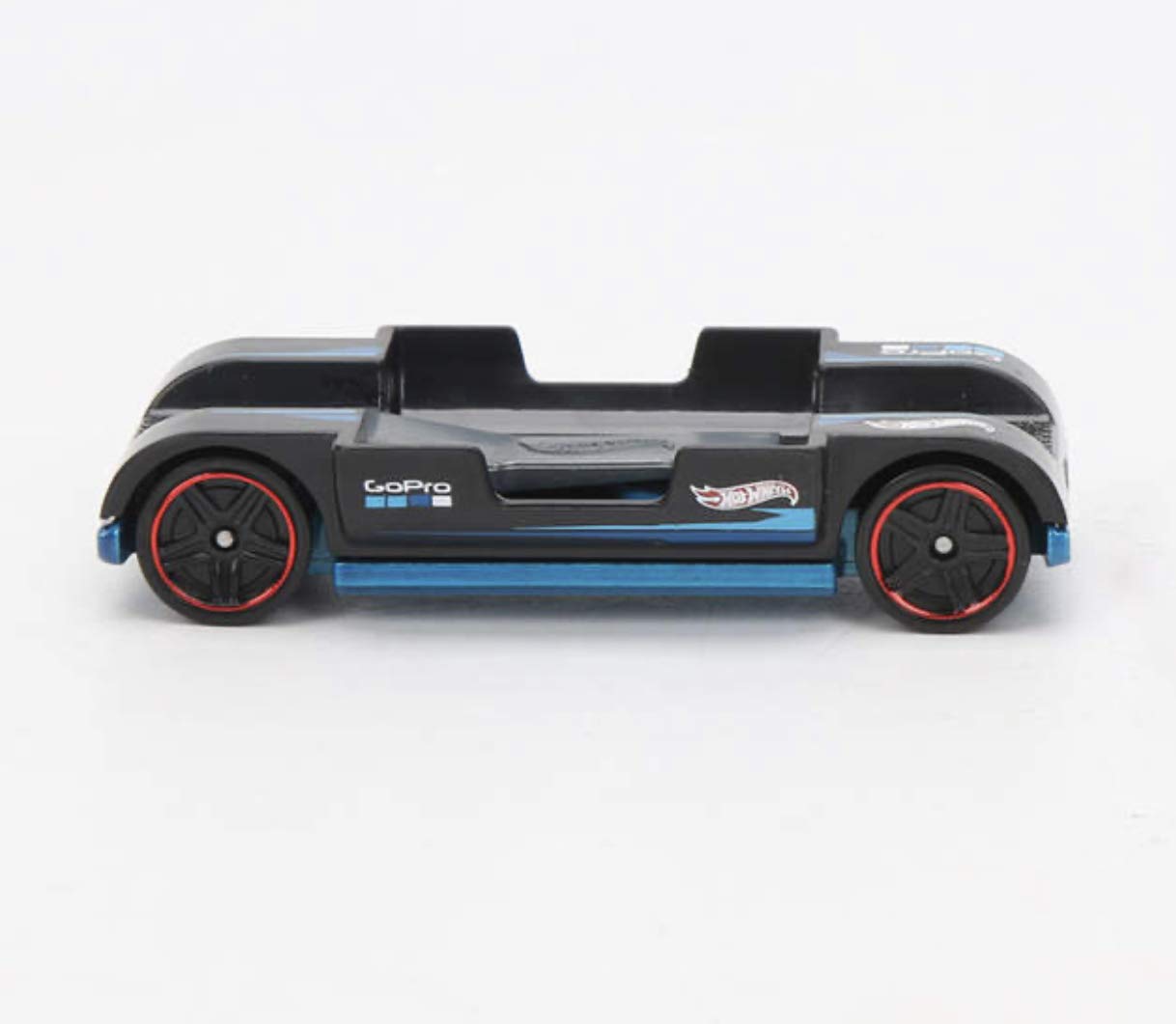hot wheels gopro package price
