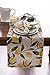 DII Lemon Bliss Tabletop Collection, Table Runner, 14x72