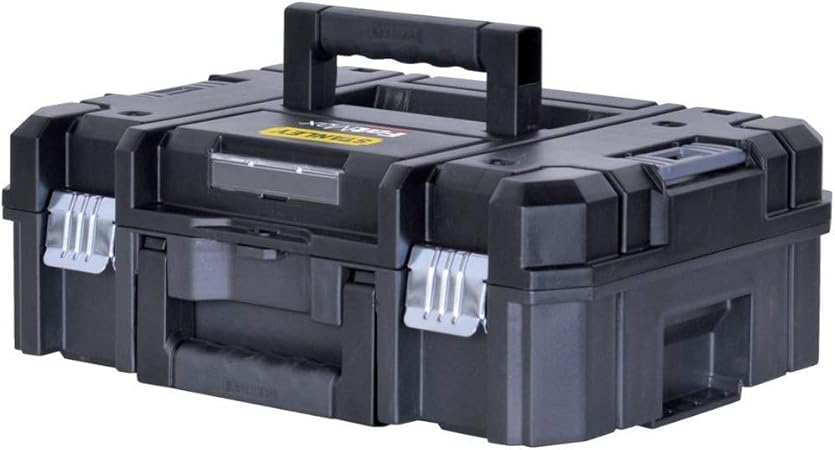 Malette Tstak Ii 1 71966 Stanley Amazon Fr Bricolage