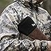 GearOZ Recoil Pad, Slip-On Shot Gun Accessories for Reducing Shooting Recoil