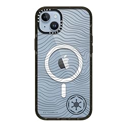 CASETiFY Impact iPhone 14 Plus Case [Mandalorian