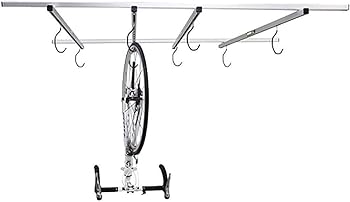 Saris Cycle Glide Bike Racks
