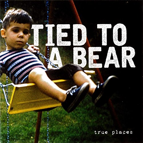 True Places en promo sur Amazon