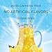 Crystal Light Lemonade Drink Mix (6 Pitcher Packets)