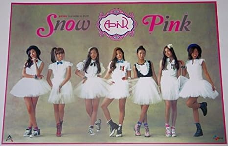 Apink Apink Snow Pink 2nd Mini Album Cd Photo Booklet Folded Poster Extra Gift Photocards Set Amazon Com Music Apink Apink Snow Pink 2nd Mini Album Cd Photo Booklet Folded Poster Extra Gift Photocards Set Amazon Com Music