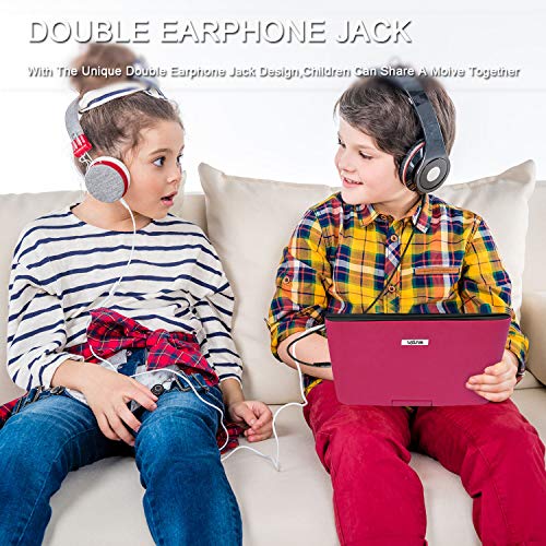 2 SUNPIN+Portable+Earphone+Supports+Multiple