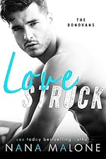 Lovestruck (The Donovans)