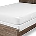 Louisville Bedding Company Cotton Top California King Mattress Pad